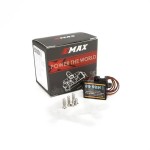 Hot Sales Emax ES9251II Upgrade Version 2.5g Plastic Micro Digital Servo for RC Car Helicopter Boat Airplane Accessories